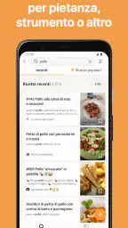 Cookpad: ricette di cucina 2