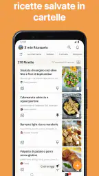 Cookpad: ricette di cucina 3