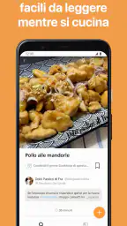 Cookpad: ricette di cucina 4