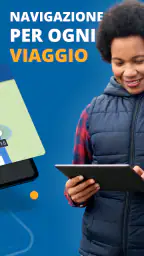 CoPilot GPS Navigazione 2
