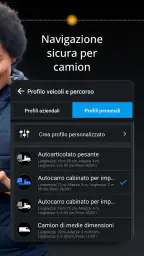 CoPilot GPS Navigazione 3