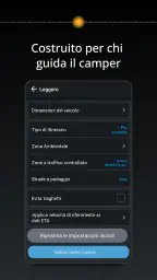CoPilot GPS Navigazione 5