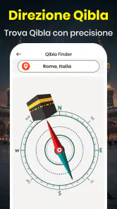 Corano: 16 righe per pagina screenshot