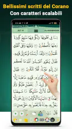 Corano Majeed - Adhan & Qibla 1