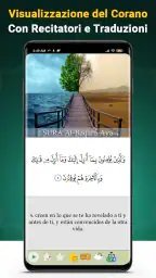 Corano Majeed - Adhan & Qibla 6