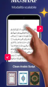 Quran Pro: Pronto per Ramadan screenshot