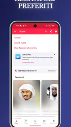 Quran Pro: Pronto per Ramadan 5