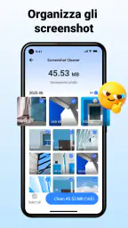CoreClean: Rapido e Veloce 3