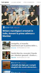 Corriere Adriatico 3