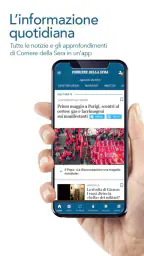 Corriere della Sera 1