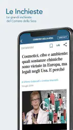 Corriere della Sera 3