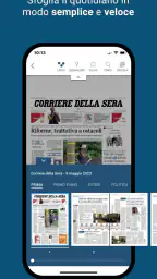 Corriere della Sera - Edicola 1