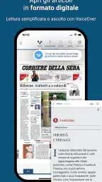 Corriere della Sera - Edicola 2