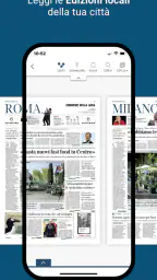 Corriere della Sera - Edicola 3