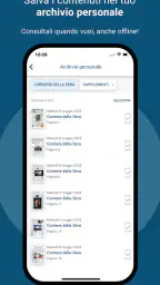 Corriere della Sera - Edicola 4