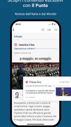 Corriere della Sera - Edicola 5