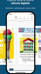 Corriere della Sera - Edicola 6