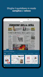 Corriere della Sera - Edicola 8