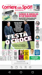 Corriere dello Sport HD 2