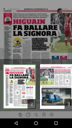 Corriere dello Sport HD 3