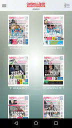Corriere dello Sport HD 6