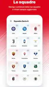 Corriere dello Sport.it screenshot