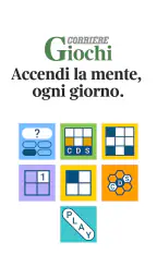 Corriere Giochi 1