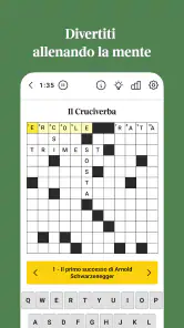 Corriere Giochi screenshot