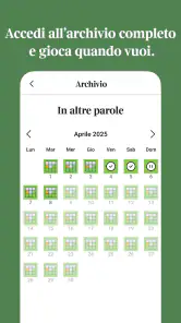 Corriere Giochi screenshot