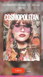 Cosmopolitan Italia 2