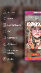 Cosmopolitan Italia 3