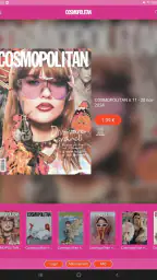 Cosmopolitan Italia 6