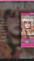 Cosmopolitan Italia 7