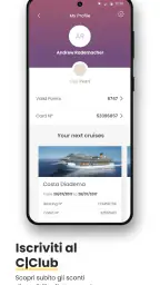 Costa Crociere 4