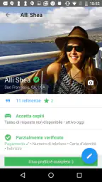 Couchsurfing Travel App 3