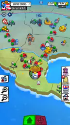 Country Balls: State Takeover 6