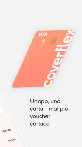 Coverflex screenshot