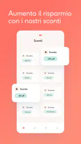 Coverflex screenshot