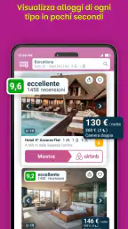 Cozycozy: Tutti gli alloggi 2