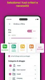 Cozycozy: Tutti gli alloggi 4
