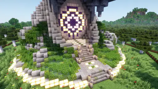 Craft Explore: Block Builder 6