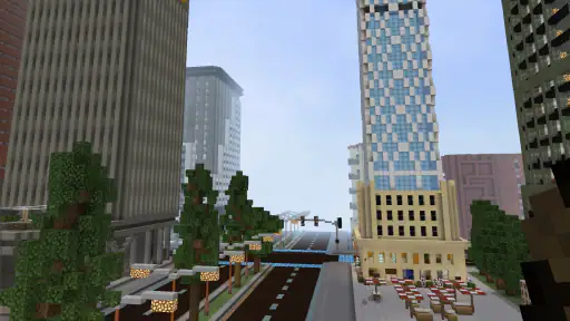 Craft Land: Sandbox World 5