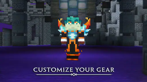 Crafting and Building 4