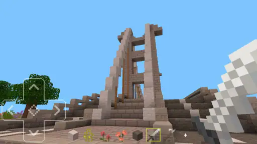Craftsman: Building Craft 8