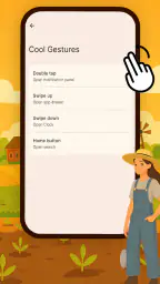 Crazy Farmer Launcher 4