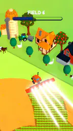 Crazy Farmer Launcher 5