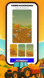 Crazy Farmer Launcher 7