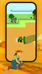 Crazy Farmer Launcher 8