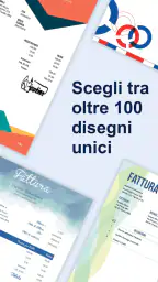 Crea fatture-preventivi in PDF 2