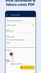 Crea fatture-preventivi in PDF 4